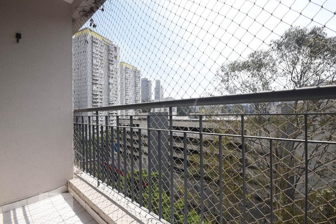 Apartamento, 3 quartos, 64 m² - Foto 4
