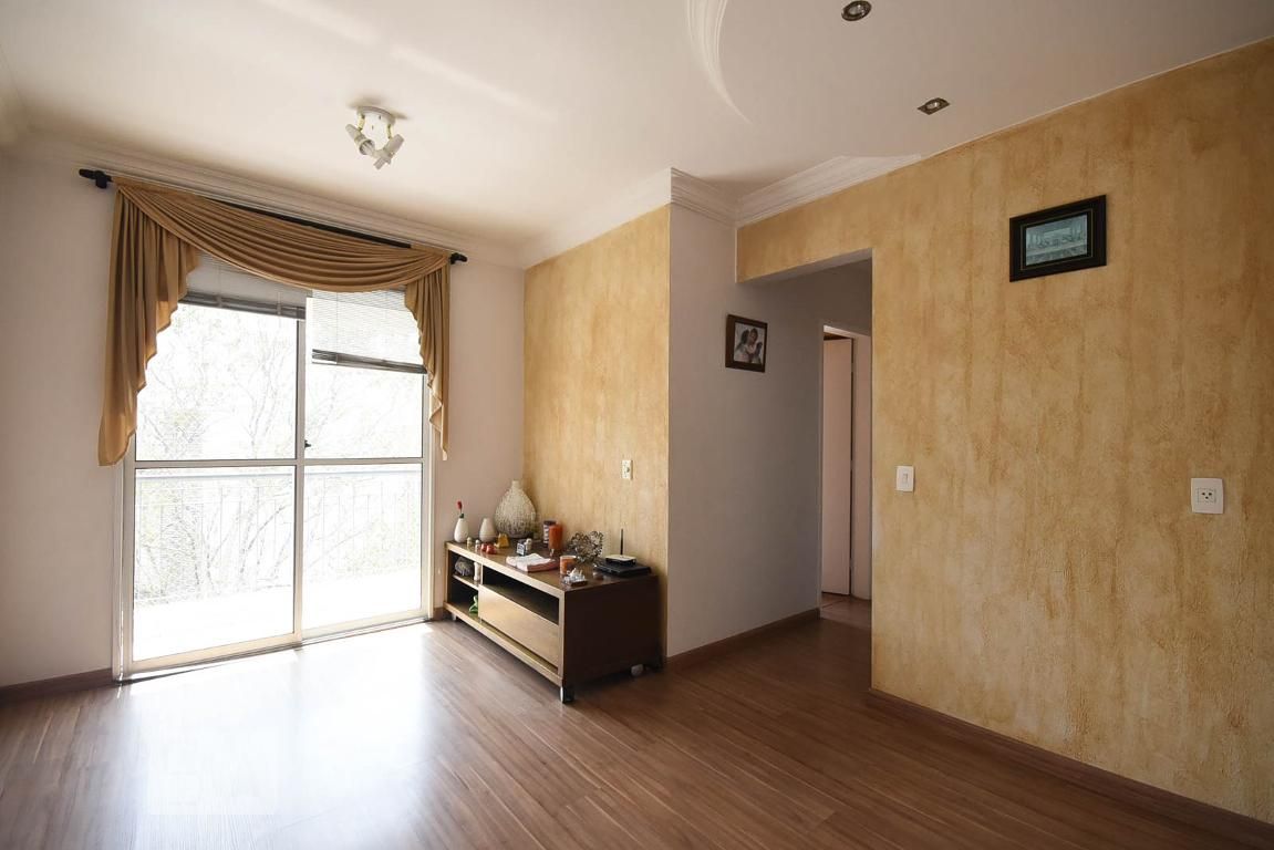 Apartamento, 3 quartos, 64 m² - Foto 2