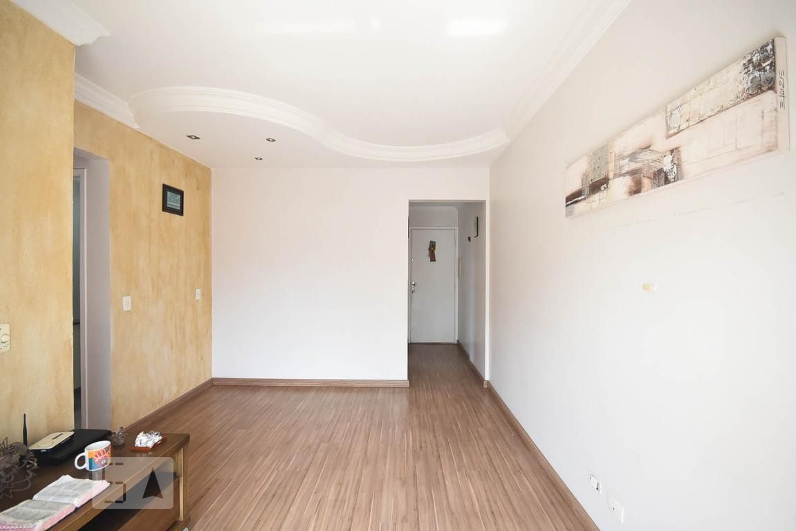 Apartamento, 3 quartos, 64 m² - Foto 1