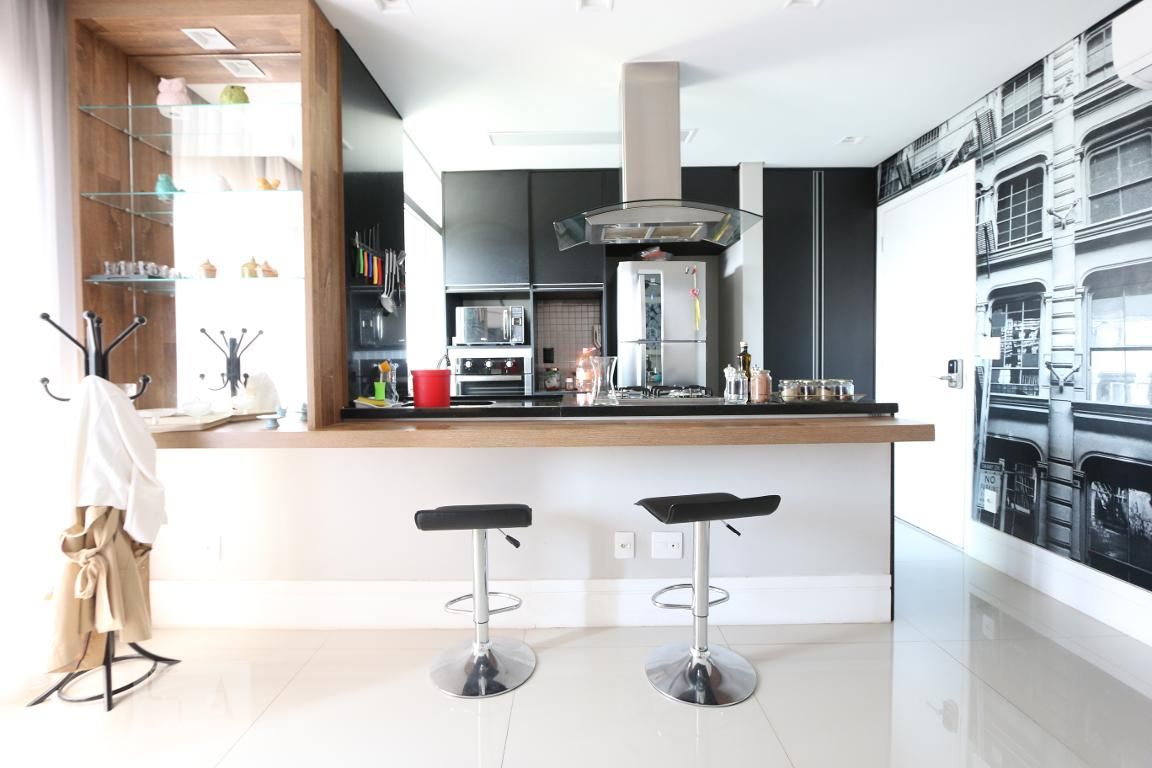 Apartamento, 1 quarto, 51 m² - Foto 3