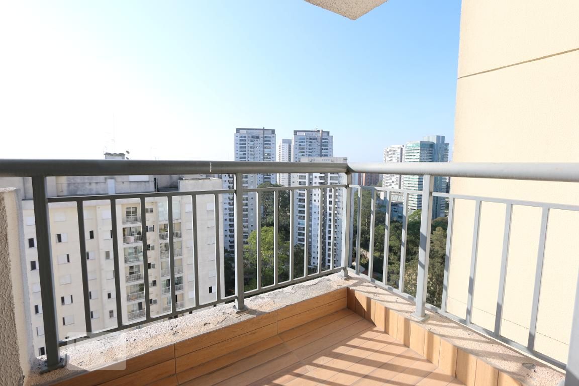 Apartamento, 1 quarto, 51 m² - Foto 11