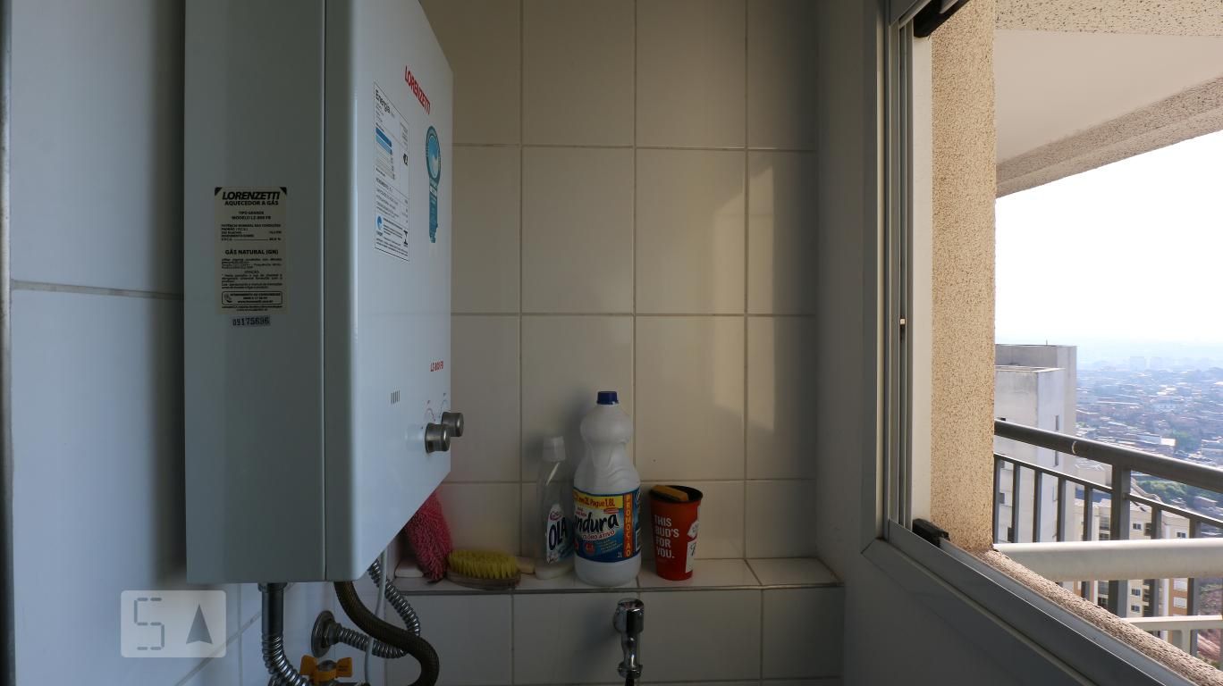 Apartamento, 1 quarto, 51 m² - Foto 9