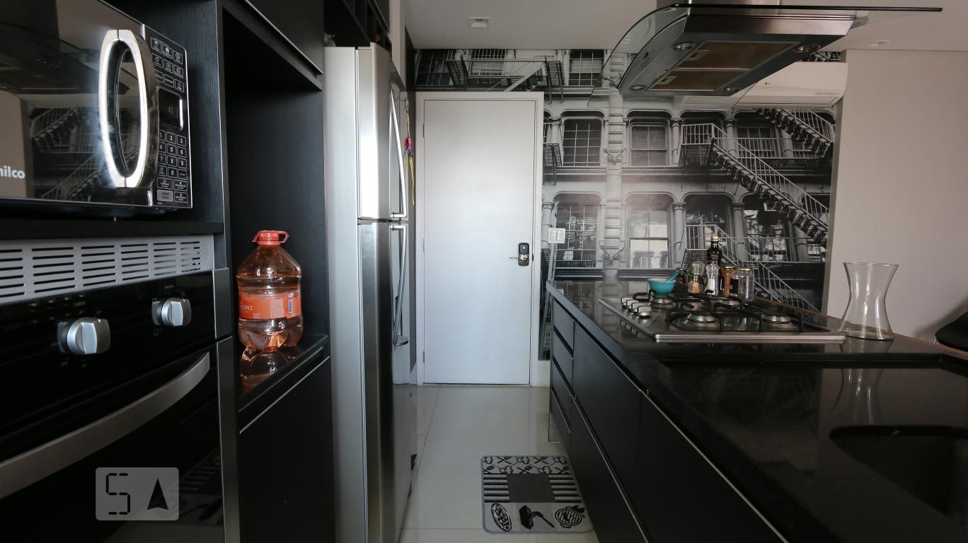 Apartamento, 1 quarto, 51 m² - Foto 8