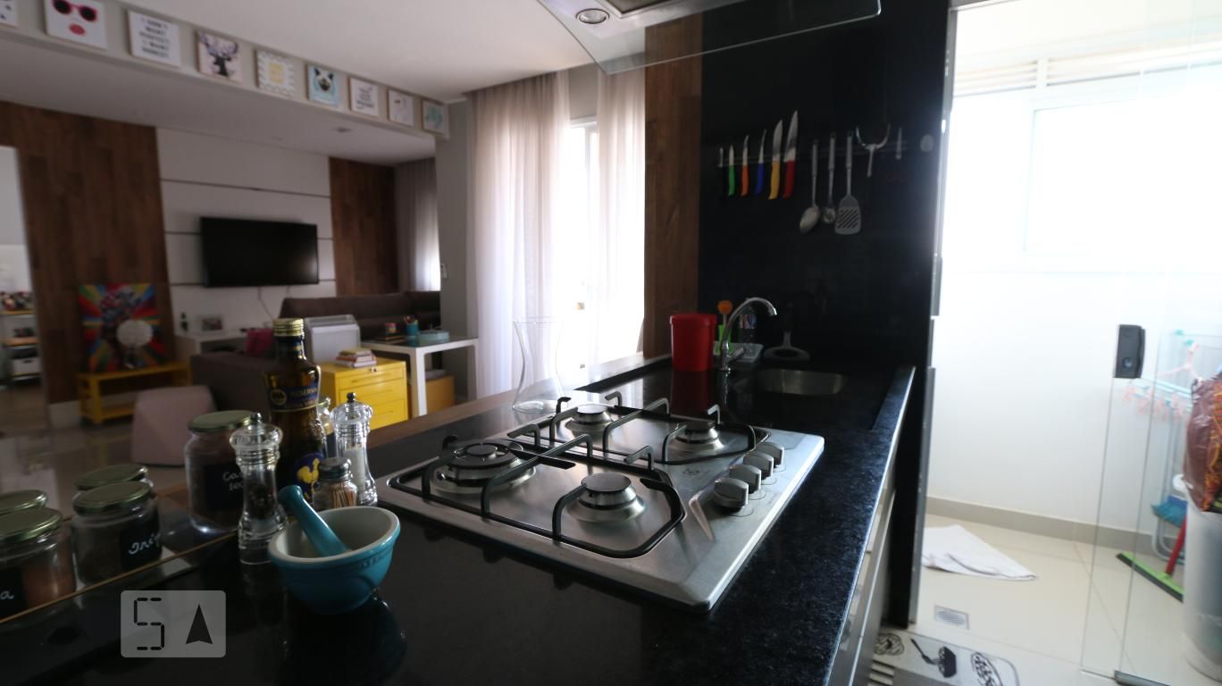 Apartamento, 1 quarto, 51 m² - Foto 10