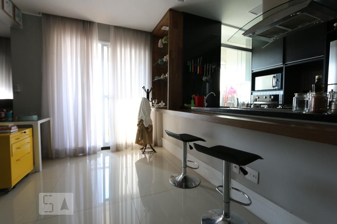 Apartamento, 1 quarto, 51 m² - Foto 2