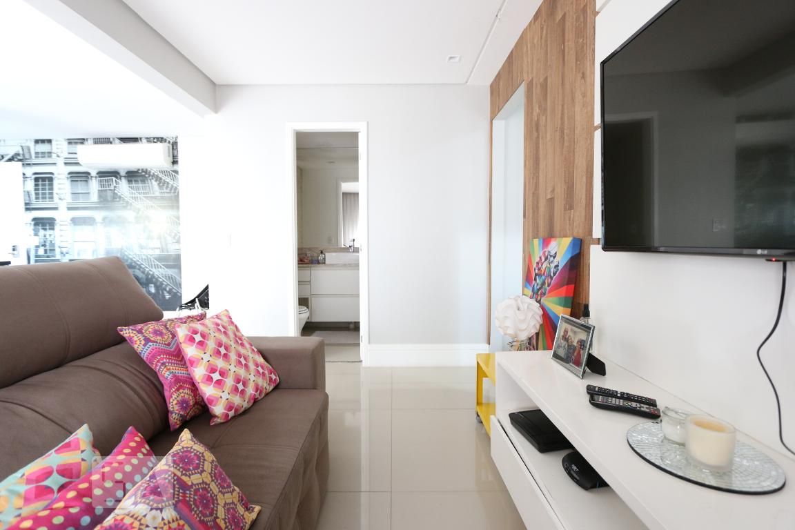 Apartamento, 1 quarto, 51 m² - Foto 5