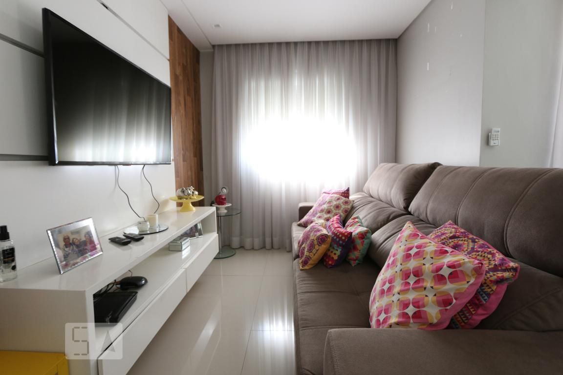 Apartamento, 1 quarto, 51 m² - Foto 4