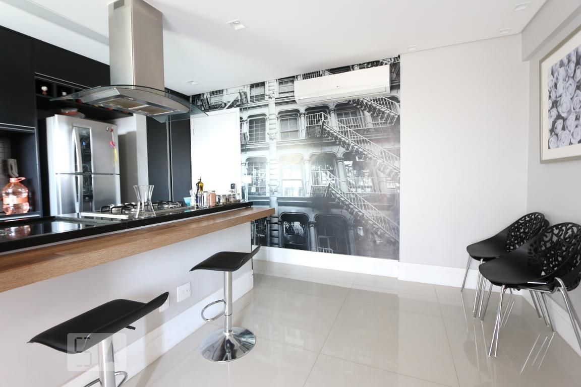 Apartamento, 1 quarto, 51 m² - Foto 1