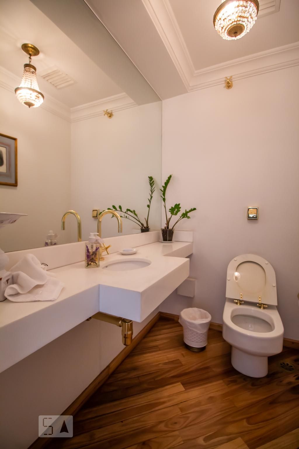 Apartamento, 3 quartos, 350 m² - Foto 15