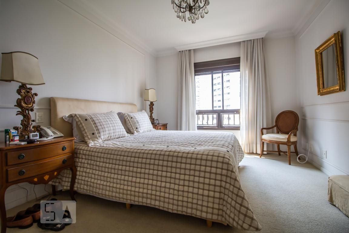 Apartamento, 3 quartos, 350 m² - Foto 4