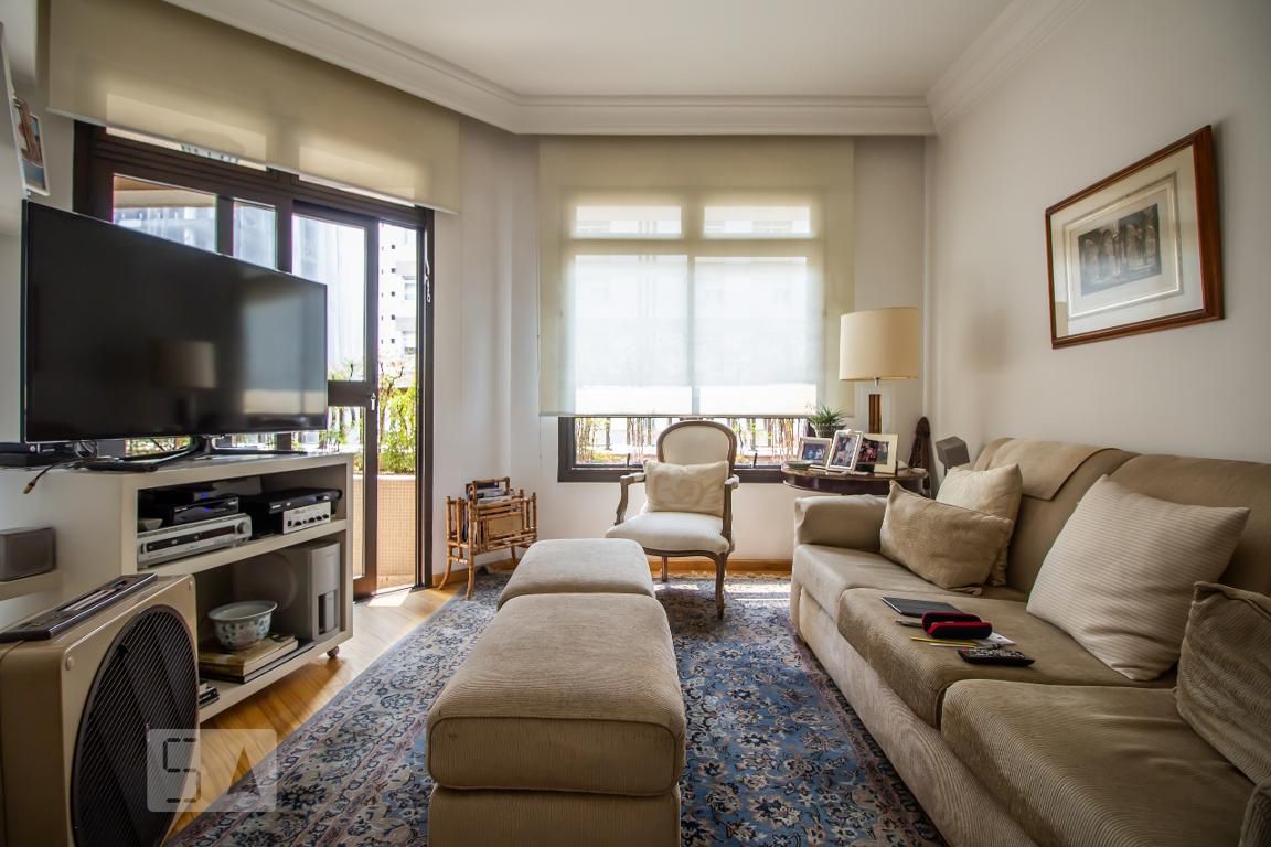 Apartamento, 3 quartos, 350 m² - Foto 13