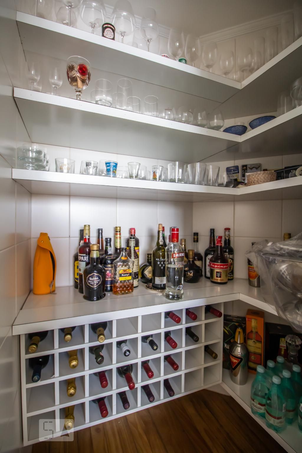 Apartamento, 3 quartos, 350 m² - Foto 17