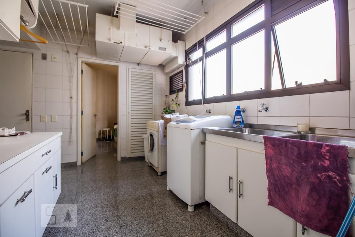 Apartamento, 3 quartos, 350 m² - Foto 21