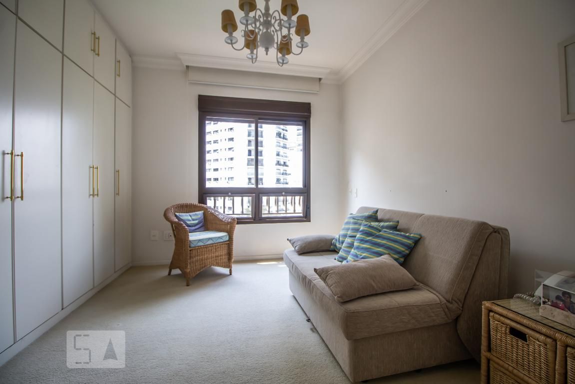 Apartamento, 3 quartos, 350 m² - Foto 7