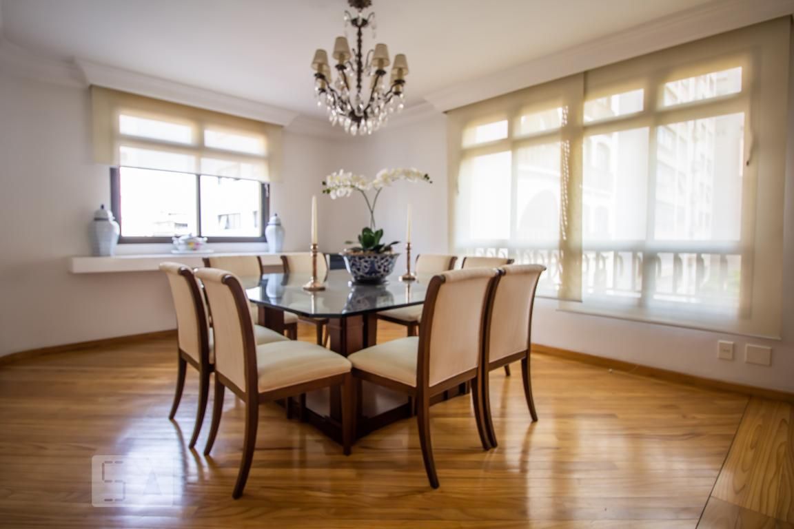 Apartamento, 3 quartos, 350 m² - Foto 14