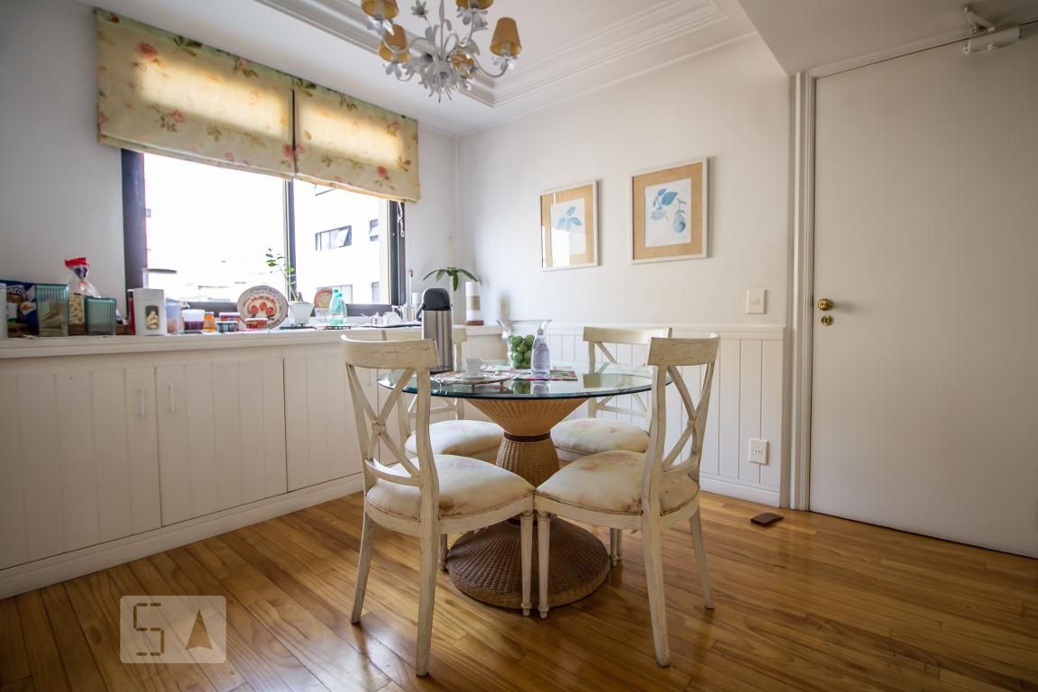 Apartamento, 3 quartos, 350 m² - Foto 16