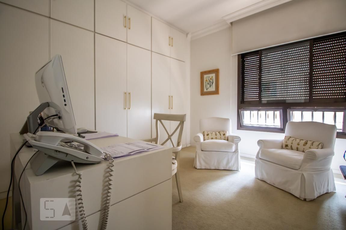 Apartamento, 3 quartos, 350 m² - Foto 10
