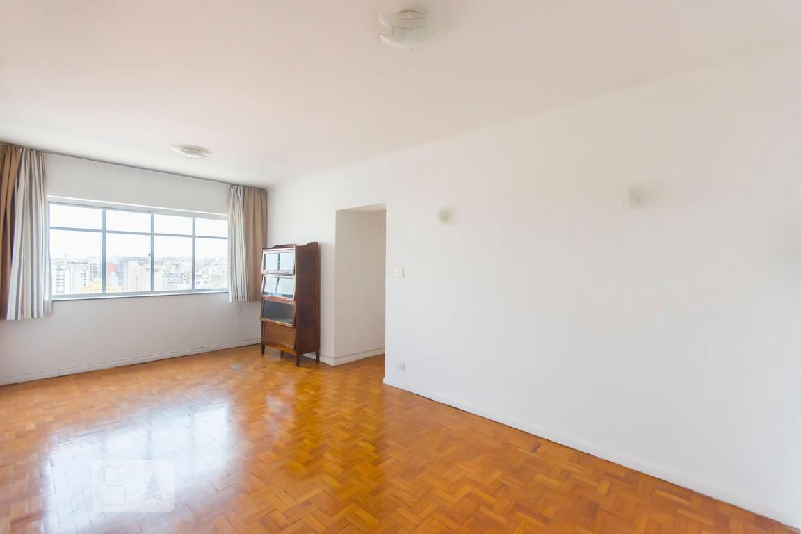 APARTAMENTO | ALUGUELMoema - São Paulo
