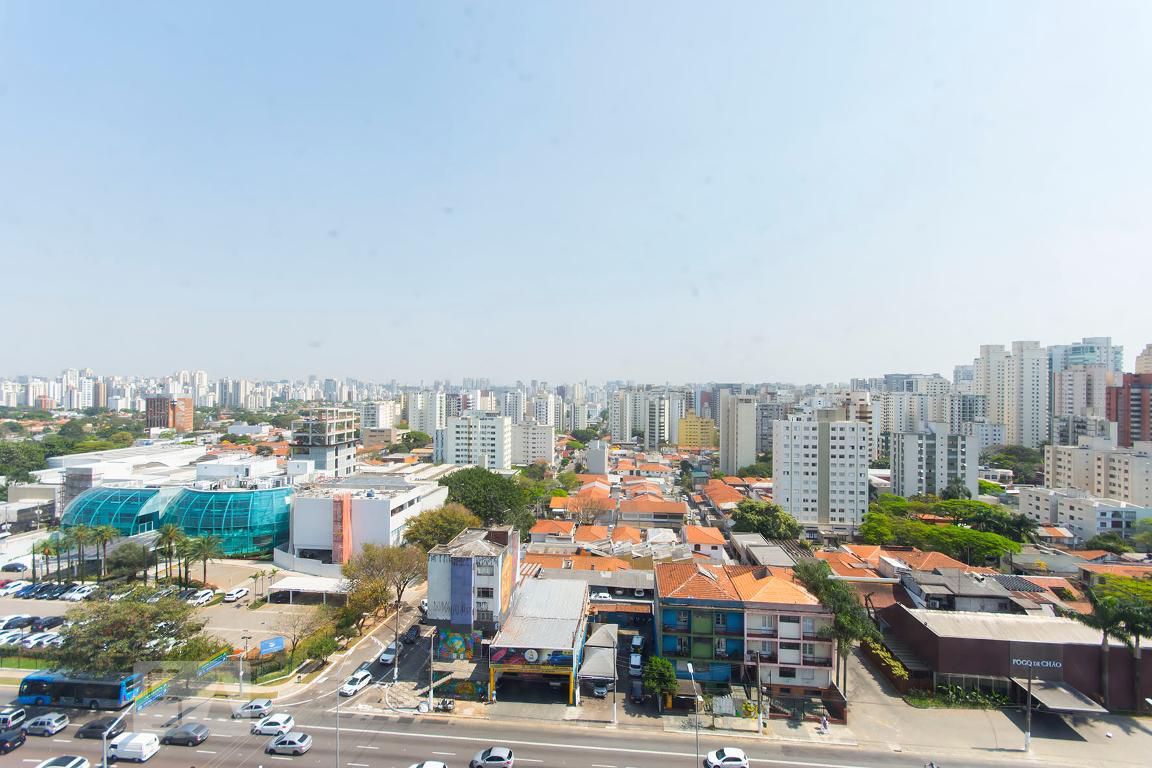 APARTAMENTO | ALUGUELMoema - São Paulo