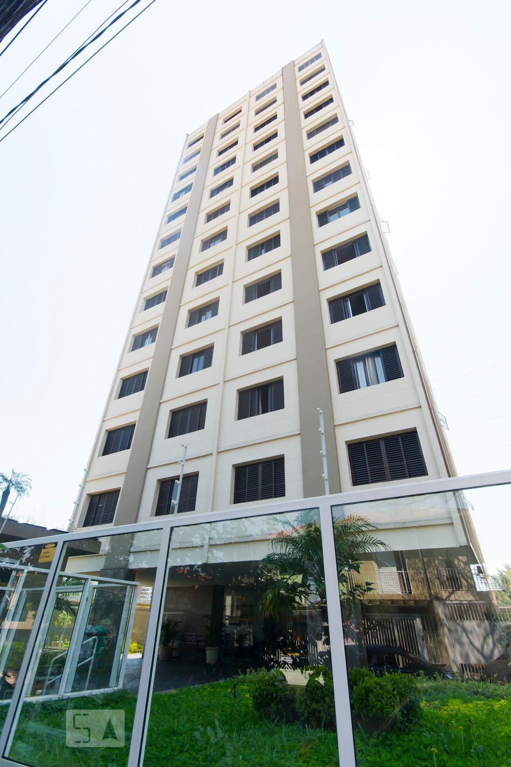 APARTAMENTO | ALUGUELMoema - São Paulo