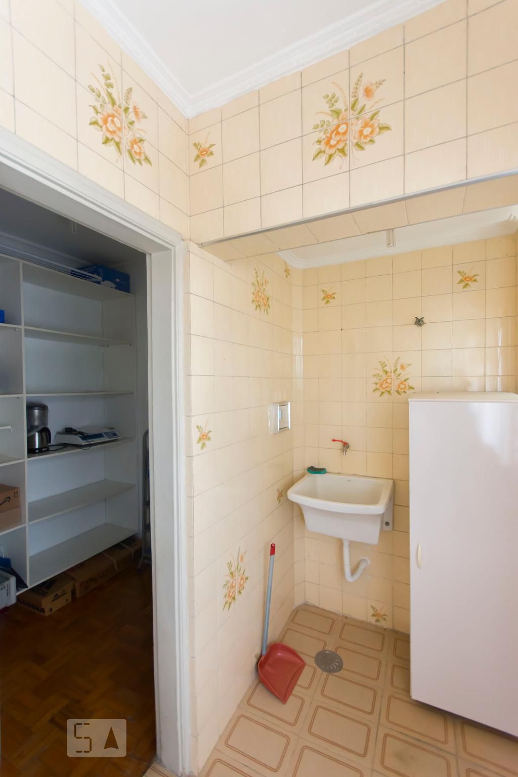 APARTAMENTO | ALUGUELMoema - São Paulo