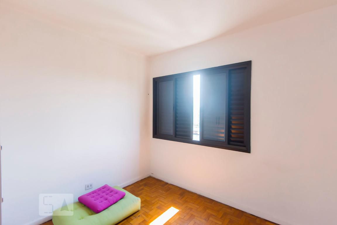 APARTAMENTO | ALUGUELMoema - São Paulo