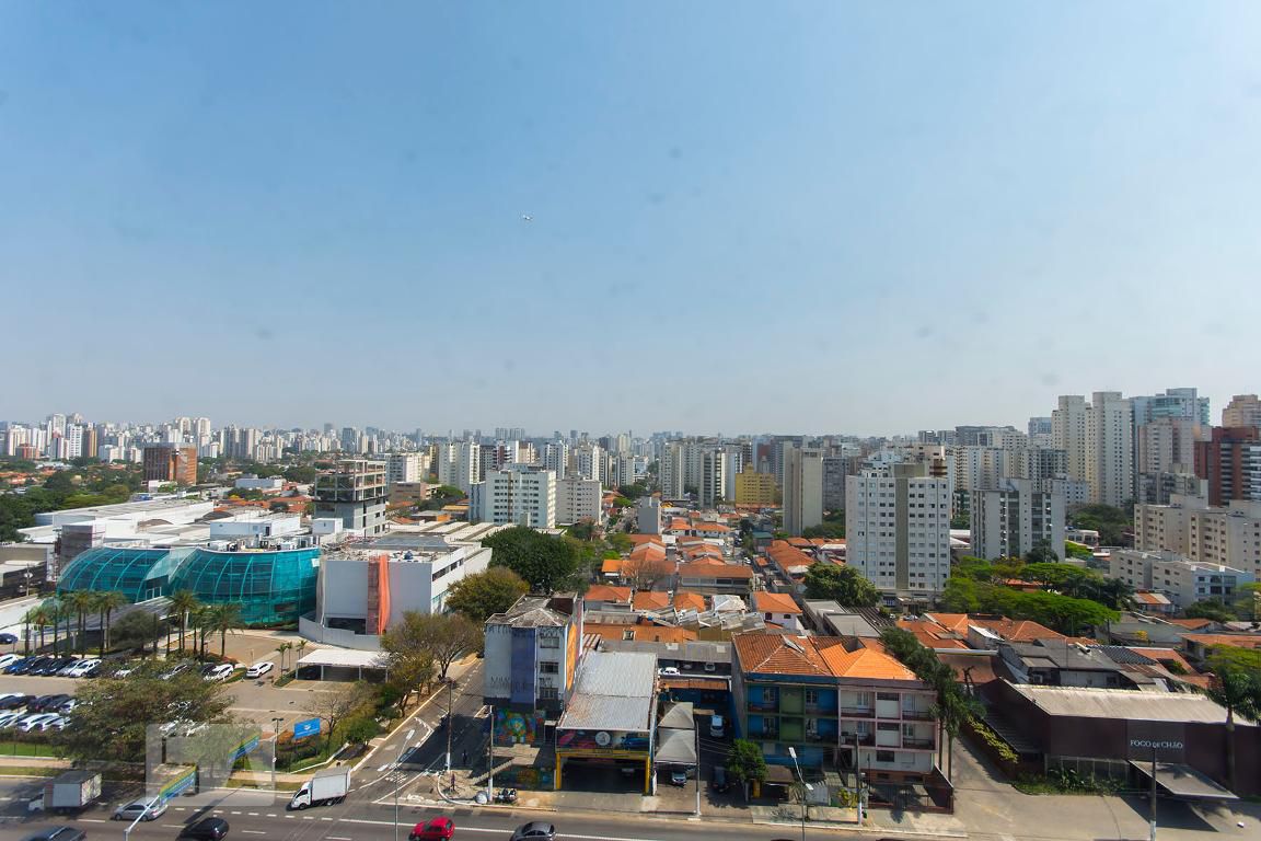 APARTAMENTO | ALUGUELMoema - São Paulo