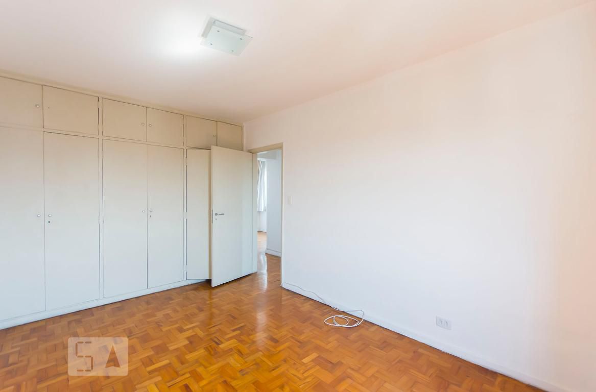 APARTAMENTO | ALUGUELMoema - São Paulo