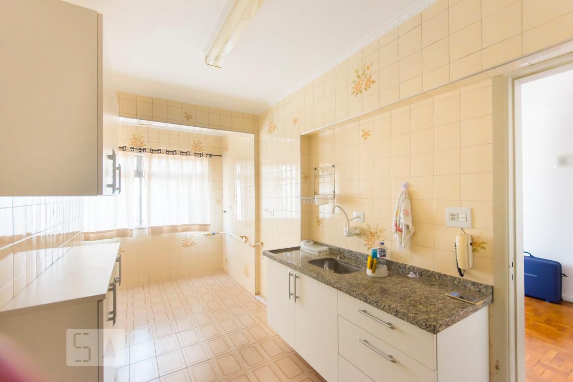 APARTAMENTO | ALUGUELMoema - São Paulo