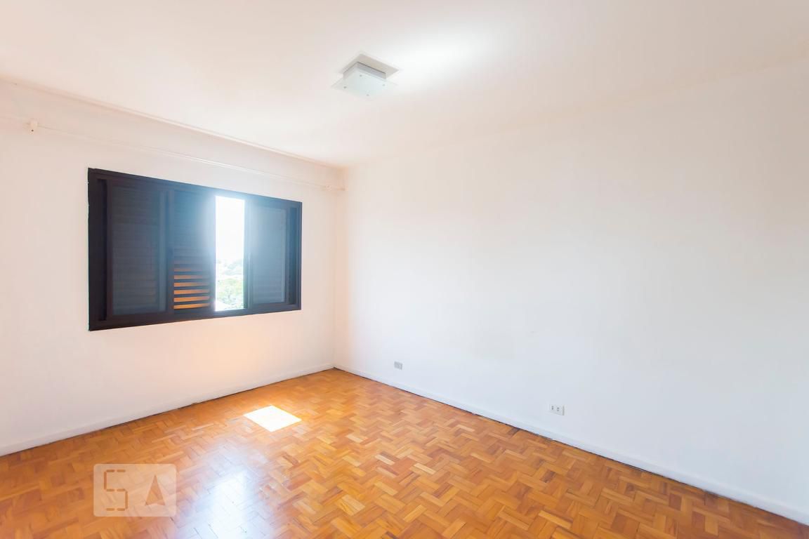 APARTAMENTO | ALUGUELMoema - São Paulo