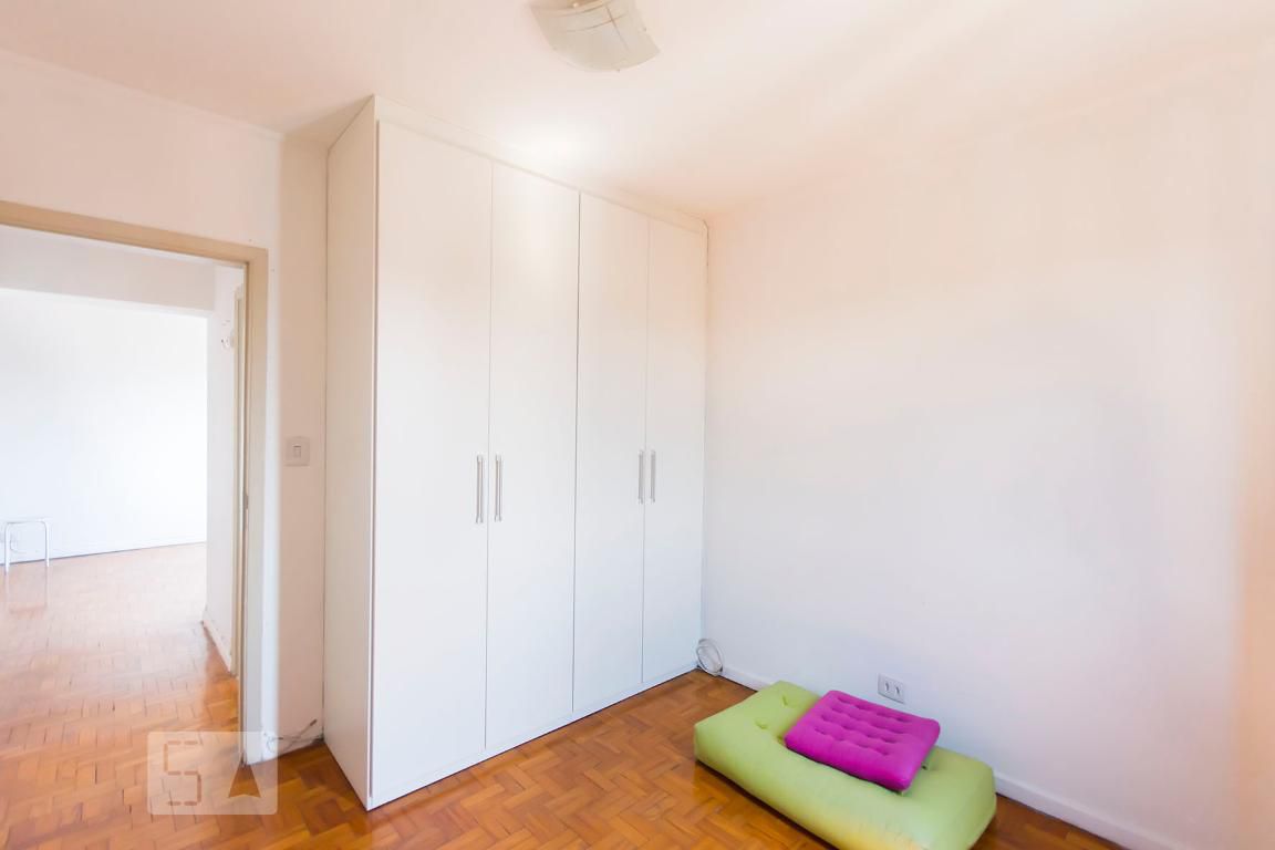APARTAMENTO | ALUGUELMoema - São Paulo