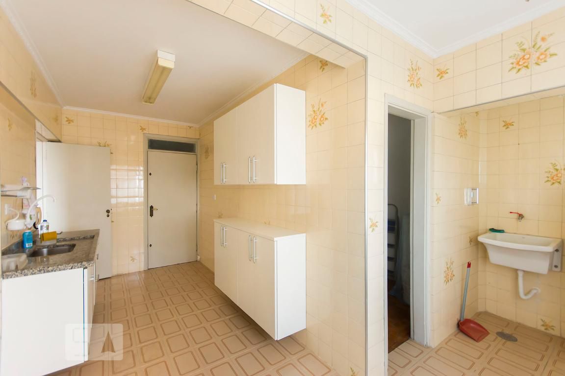 APARTAMENTO | ALUGUELMoema - São Paulo