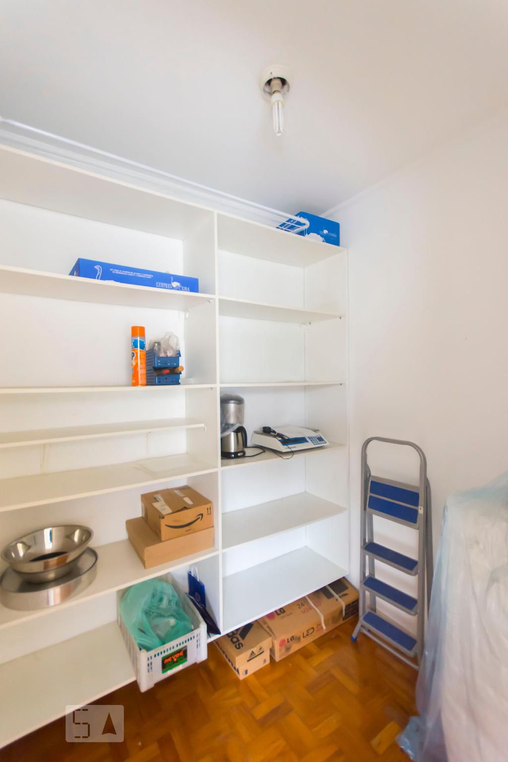 APARTAMENTO | ALUGUELMoema - São Paulo