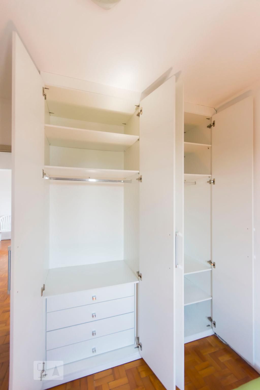 APARTAMENTO | ALUGUELMoema - São Paulo