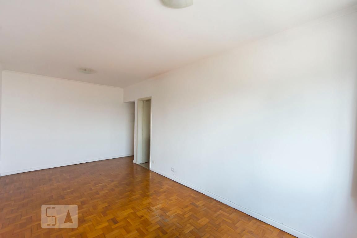 APARTAMENTO | ALUGUELMoema - São Paulo
