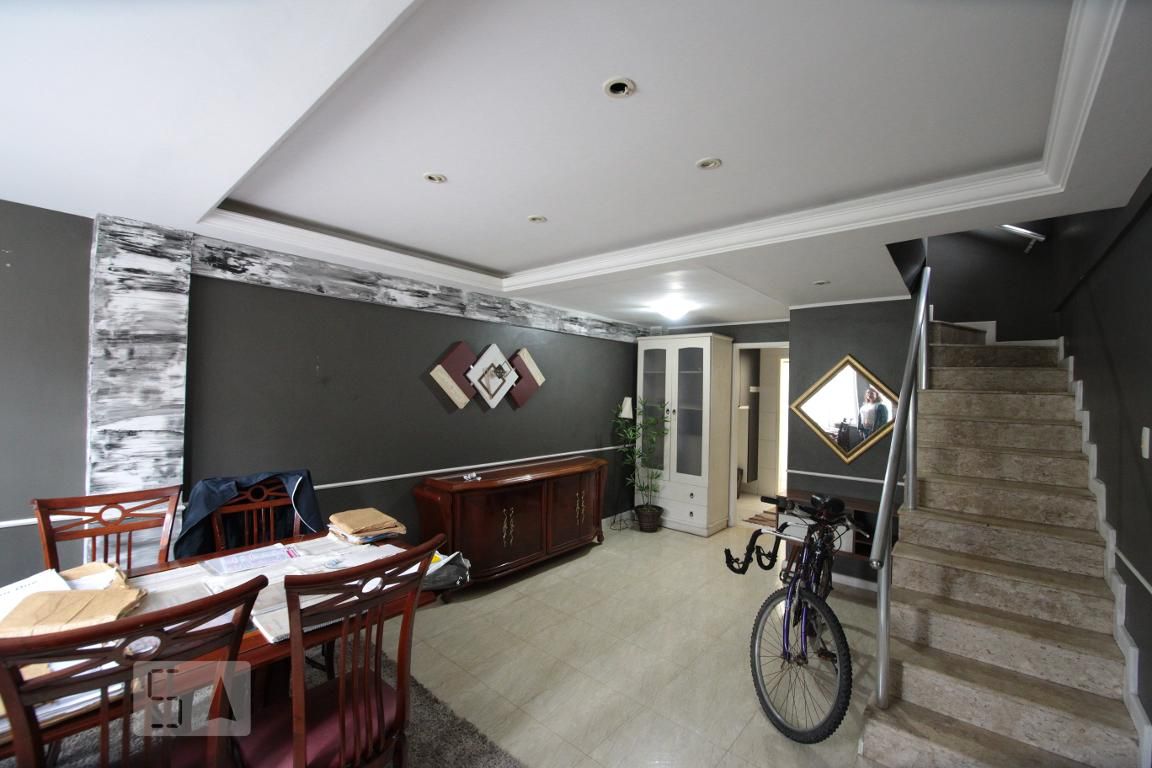 Casa, 3 quartos, 140 m² - Foto 2