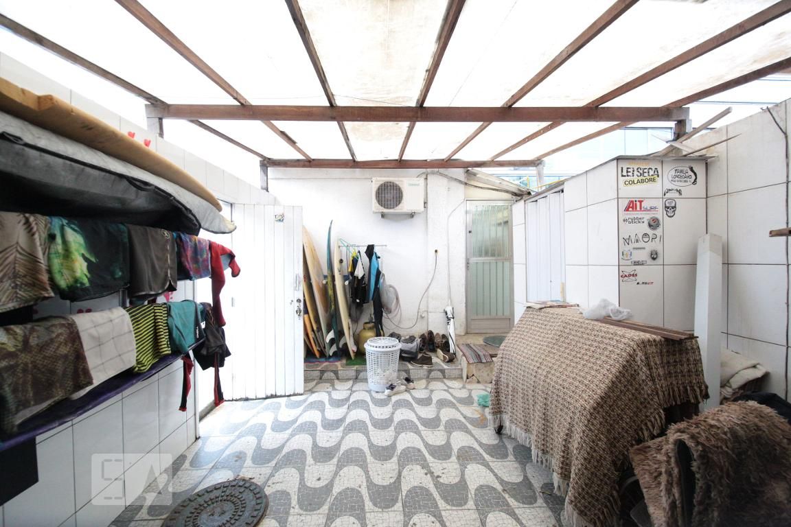 Casa, 3 quartos, 140 m² - Foto 22