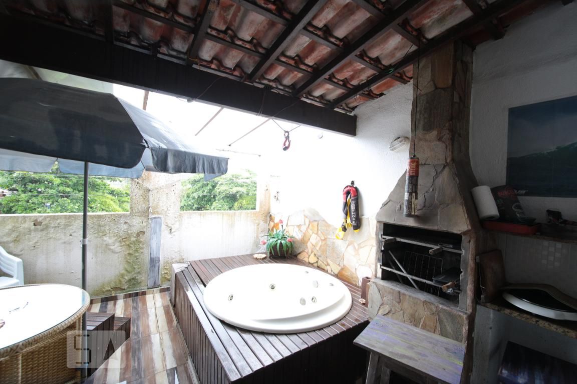 Casa, 3 quartos, 140 m² - Foto 15