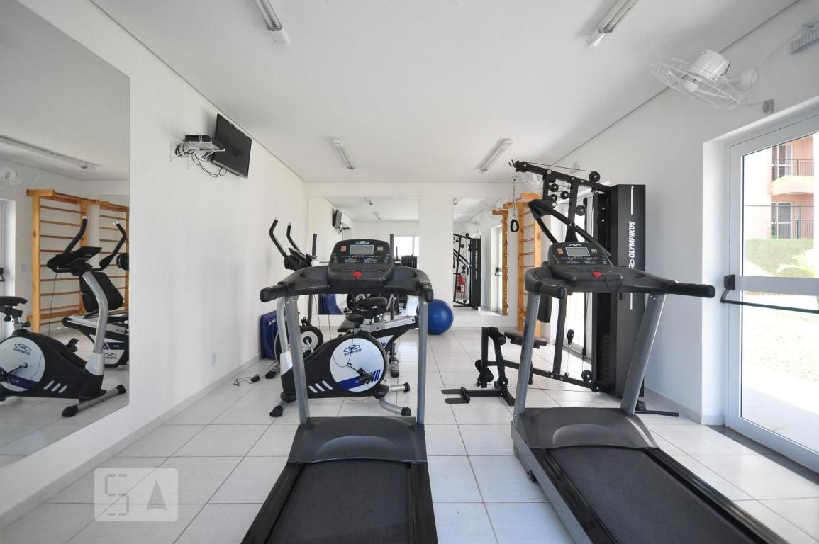 Apartamento, 2 quartos, 55 m² - Foto 24