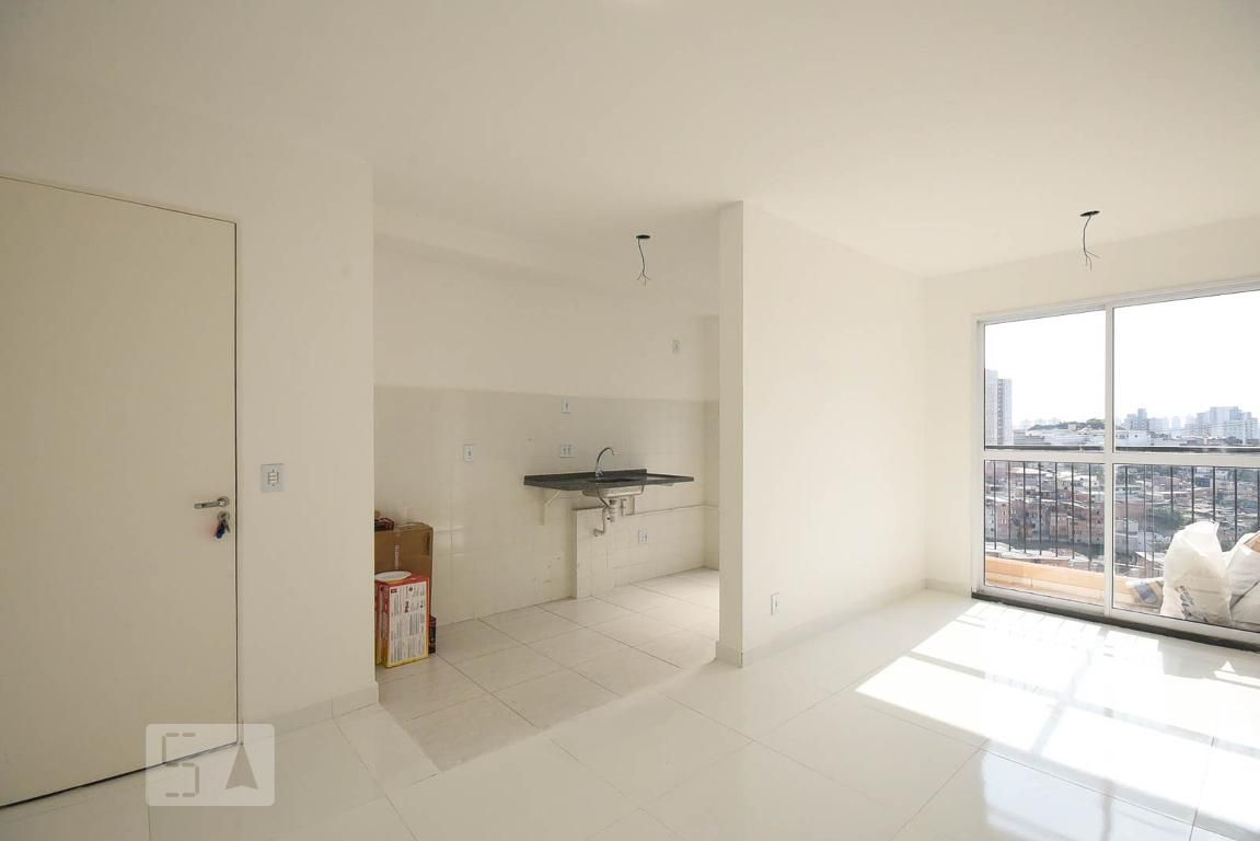 Apartamento, 2 quartos, 55 m² - Foto 2