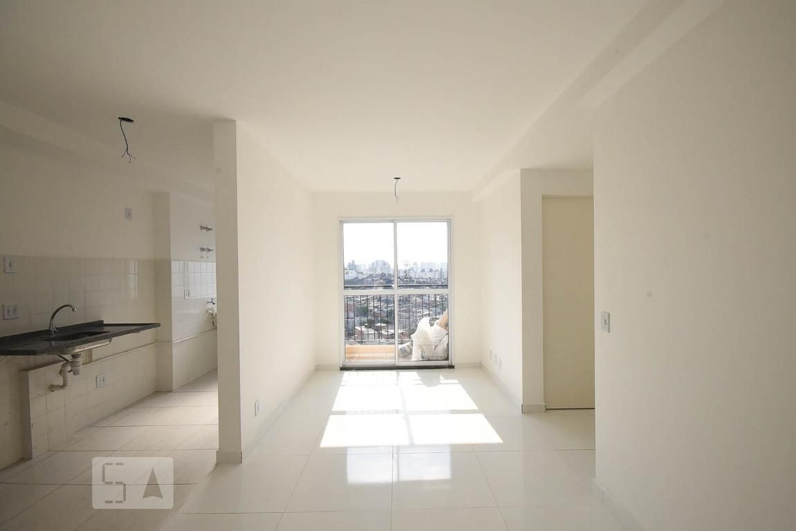 Apartamento, 2 quartos, 55 m² - Foto 1