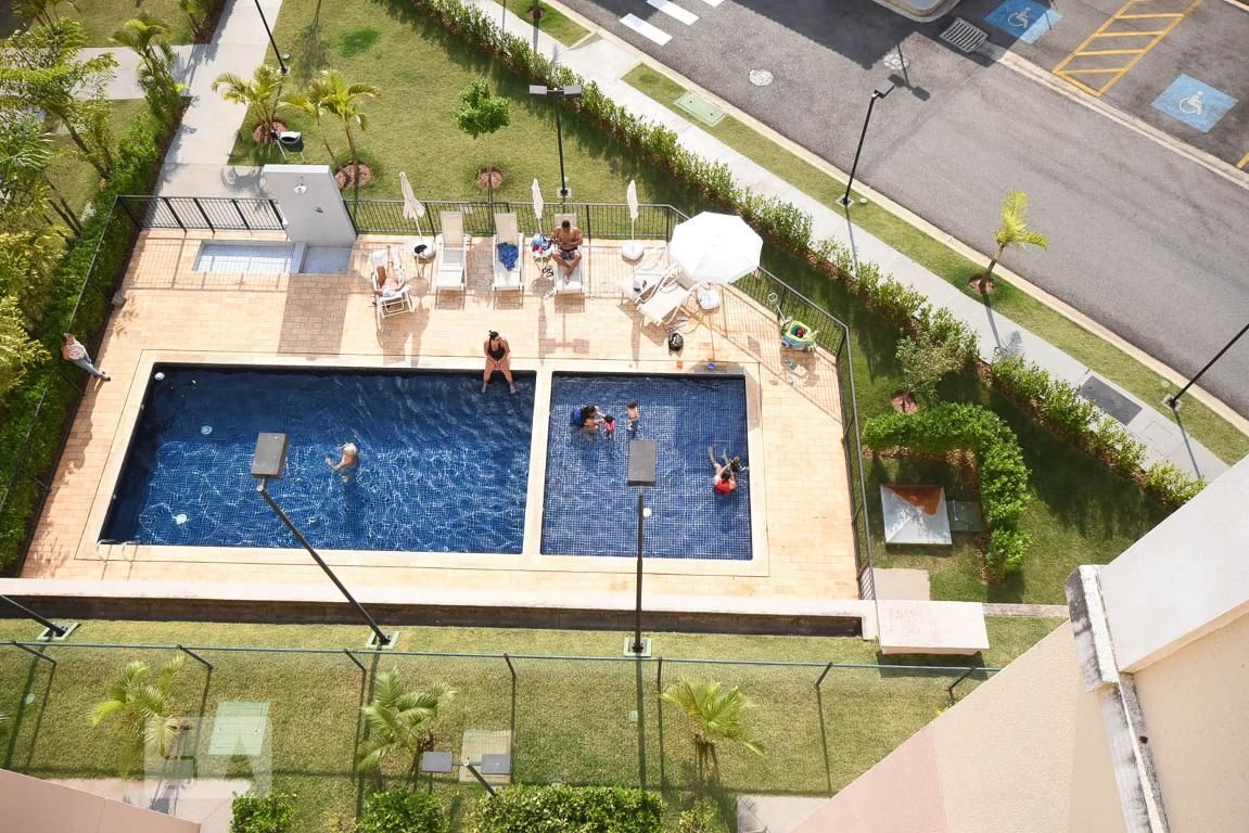 Apartamento, 2 quartos, 55 m² - Foto 6