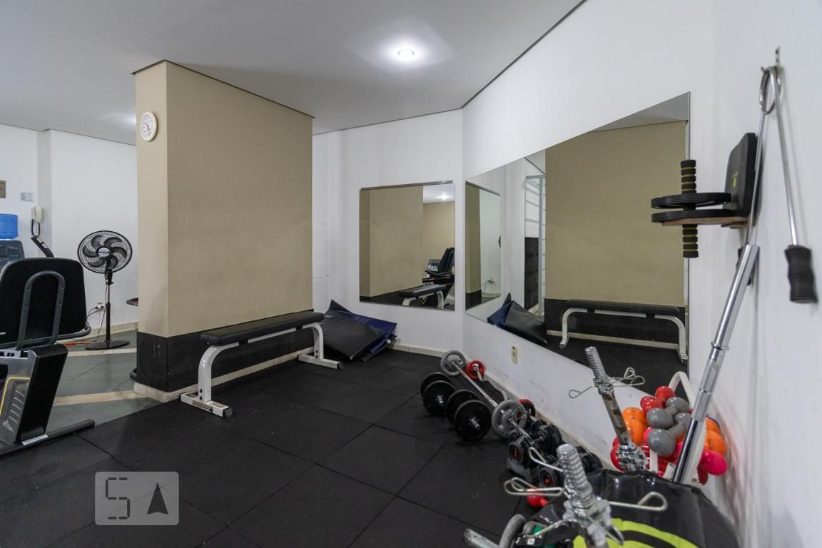 Apartamento, 3 quartos, 103 m² - Foto 99