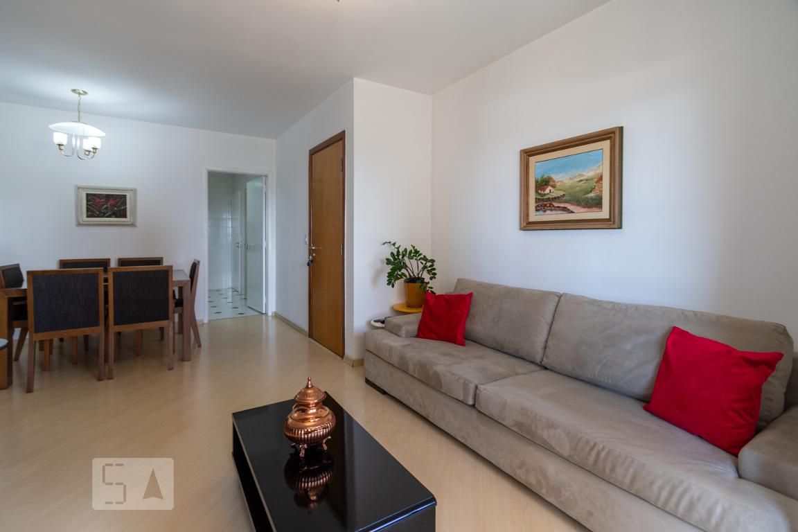 Apartamento, 3 quartos, 103 m² - Foto 6