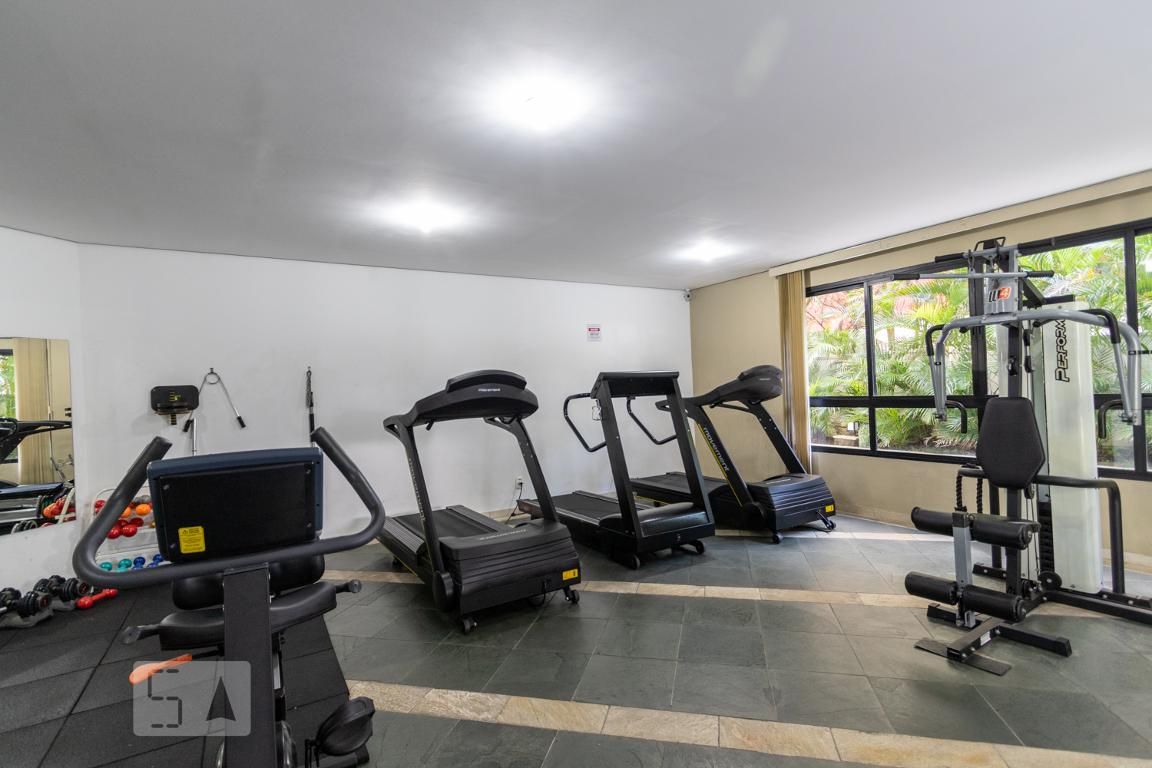 Apartamento, 3 quartos, 103 m² - Foto 98