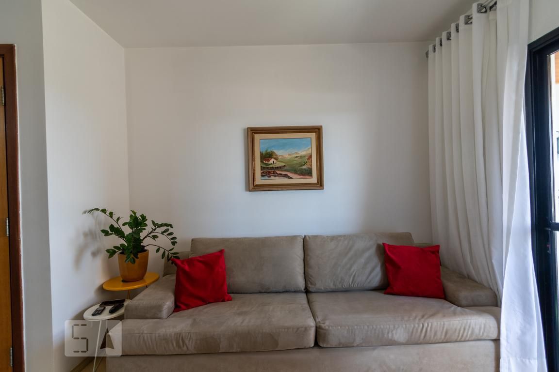 Apartamento, 3 quartos, 103 m² - Foto 3