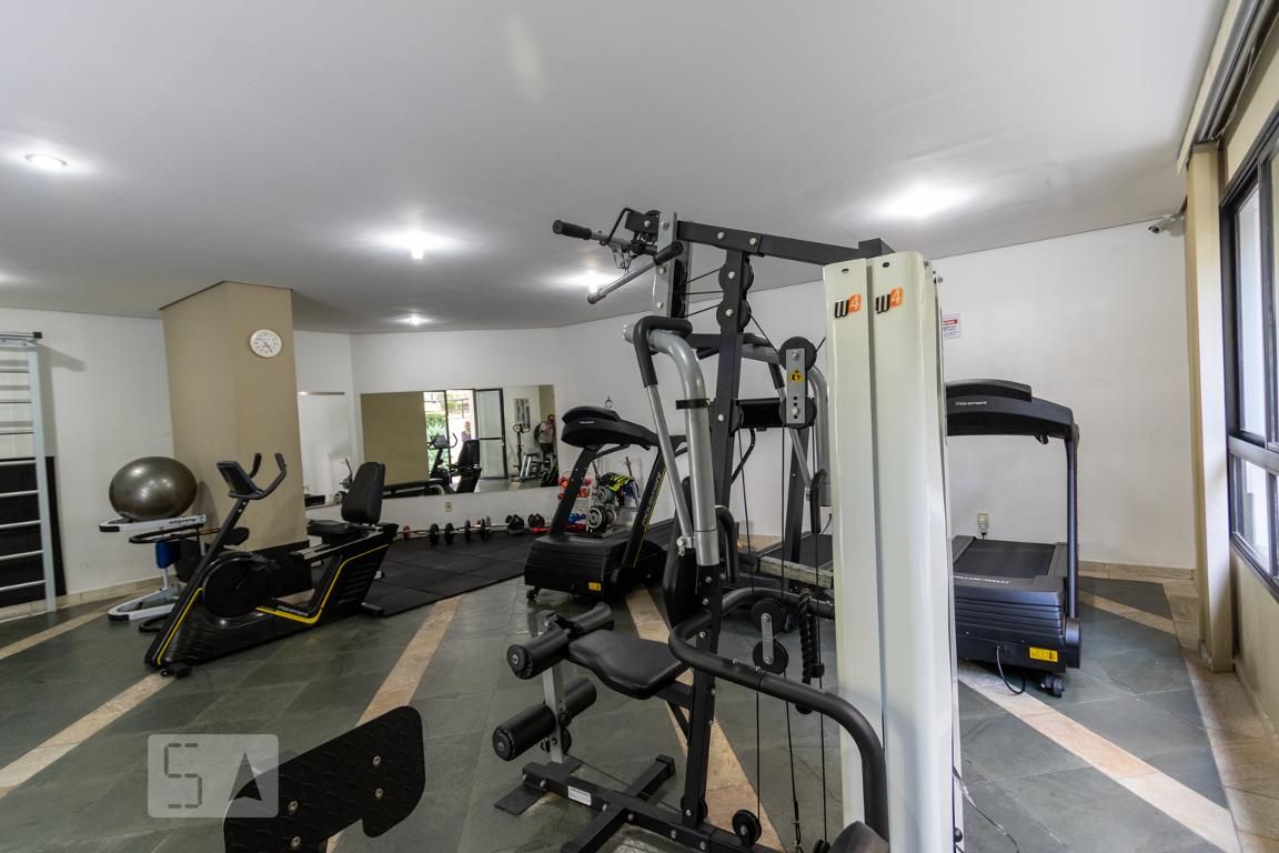 Apartamento, 3 quartos, 103 m² - Foto 96