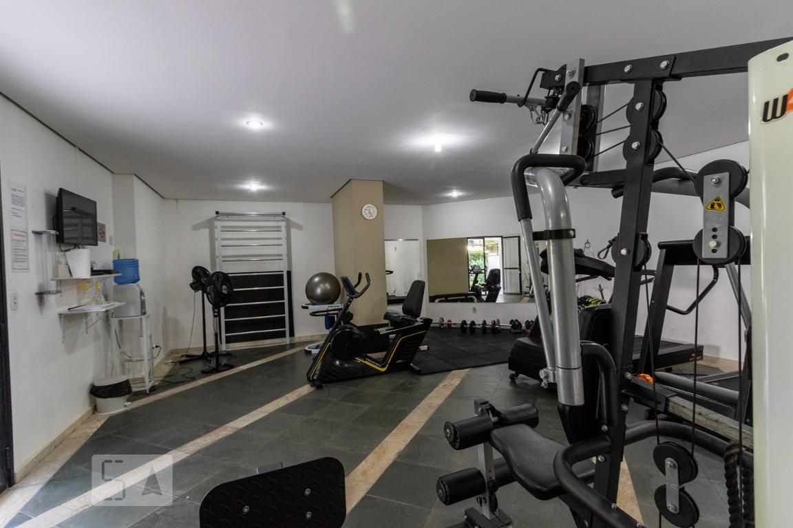 Apartamento, 3 quartos, 103 m² - Foto 97