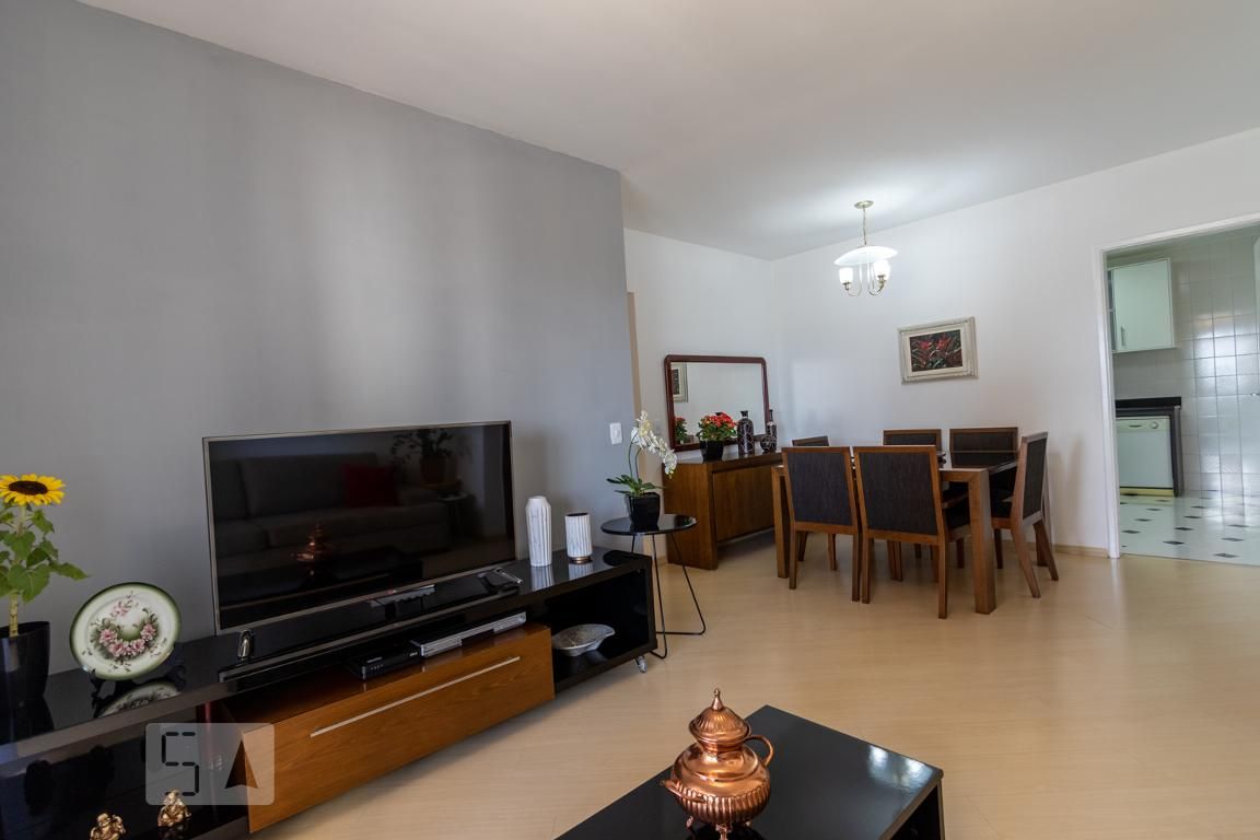 Apartamento, 3 quartos, 103 m² - Foto 4