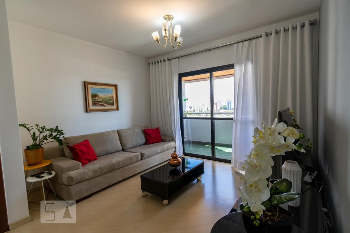 Apartamento, 3 quartos, 103 m² - Foto 2